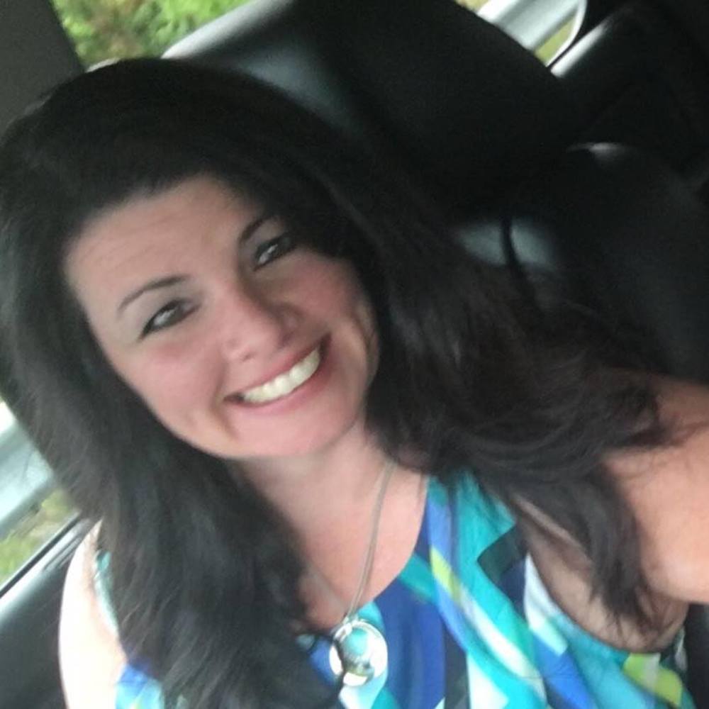 Meet your Posher, Michele